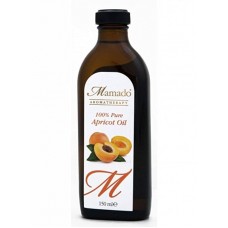 Mamado Aromatherapy 100% Pure Apricot Oil 150ml